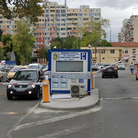 Apartment Martini Burgas Exterior photo